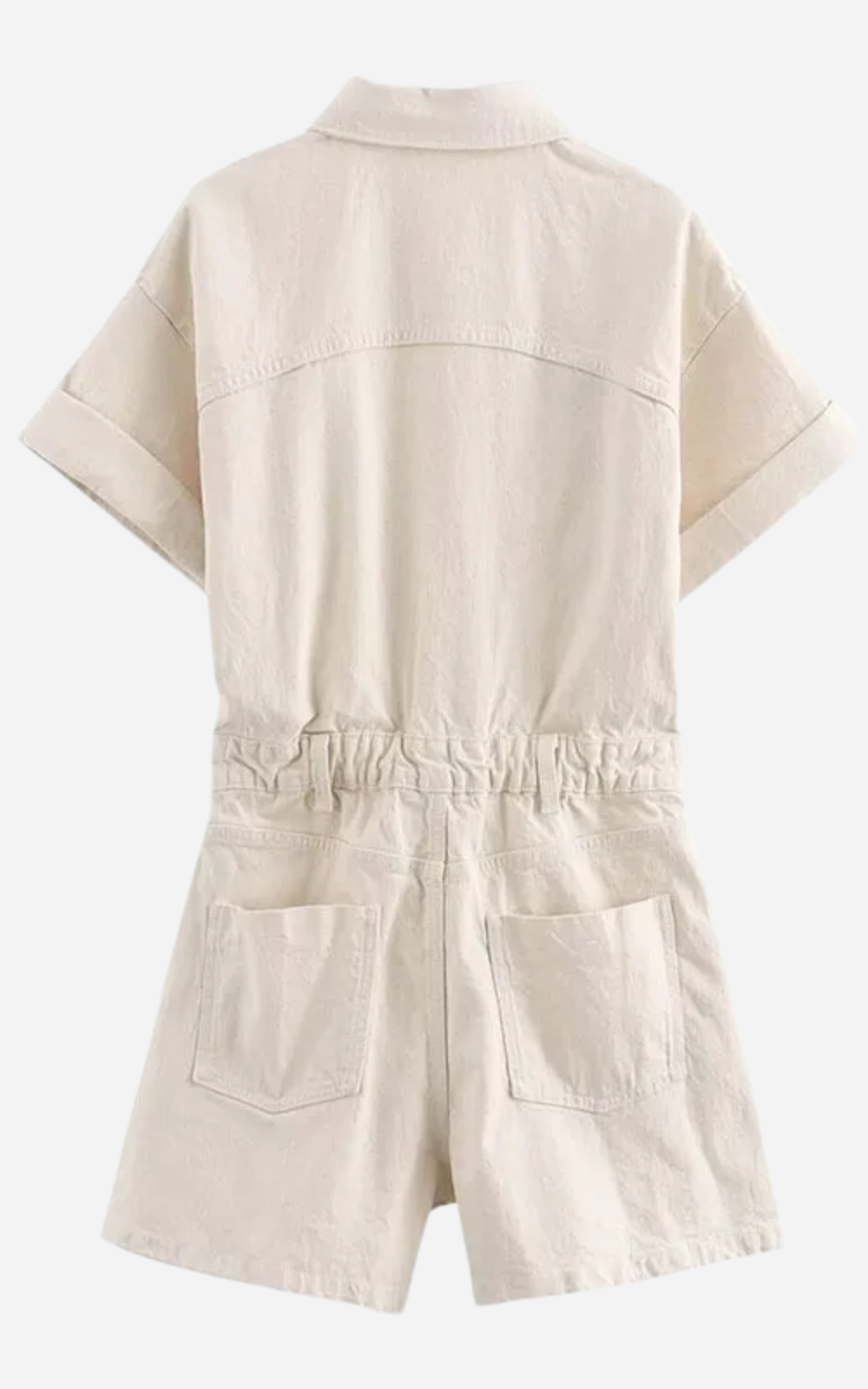 Levoire | Robe De Plage Élégante Pour Femmes Courte Décontractée