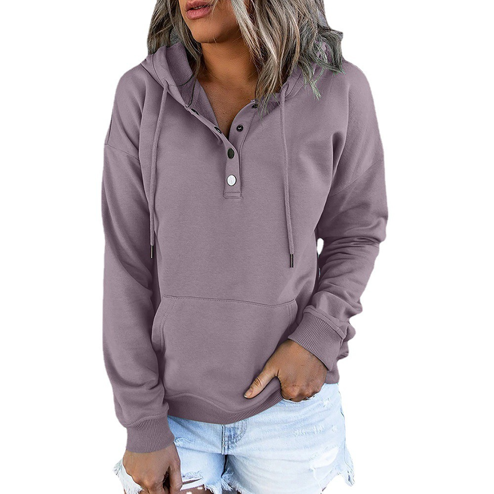 Levoire | Sweat-Shirt De Créateur Par Katrin Violet
