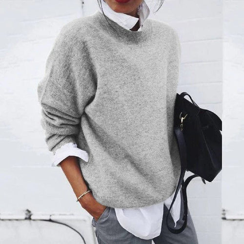 Levoire | Douillet et Confortable Tricot