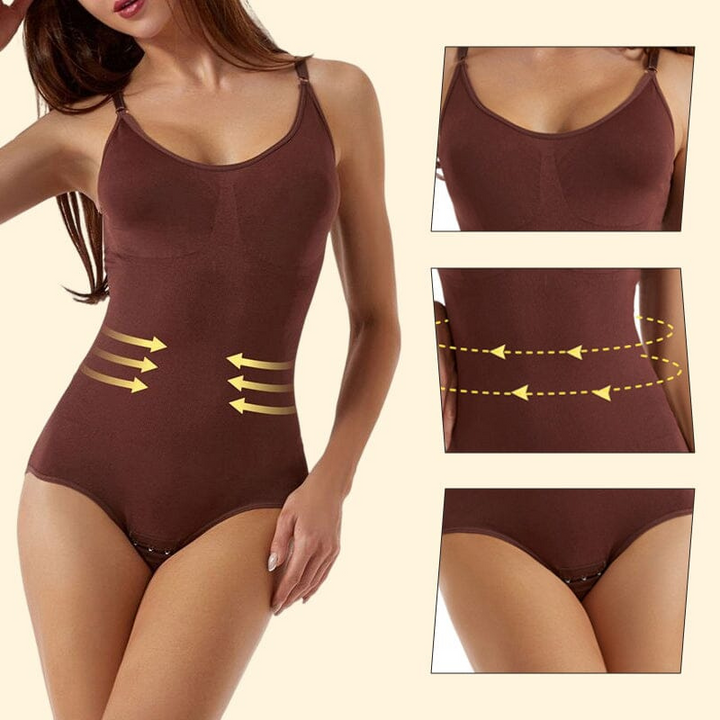 Levoire | body sculptant pour femmes Confortable pour femmes