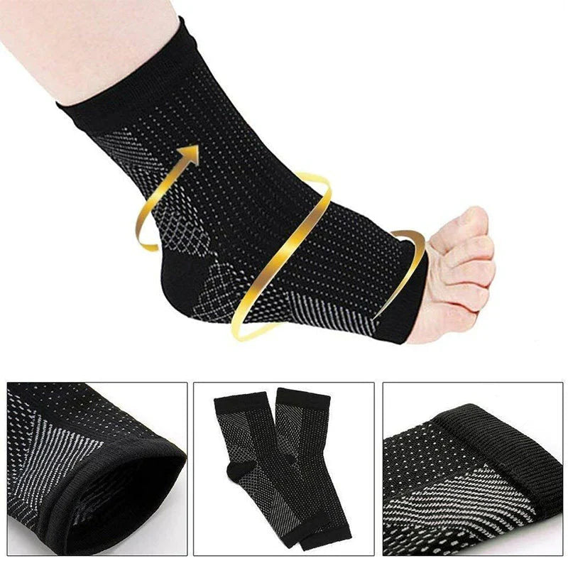 Levoire | Relief Chaussettes