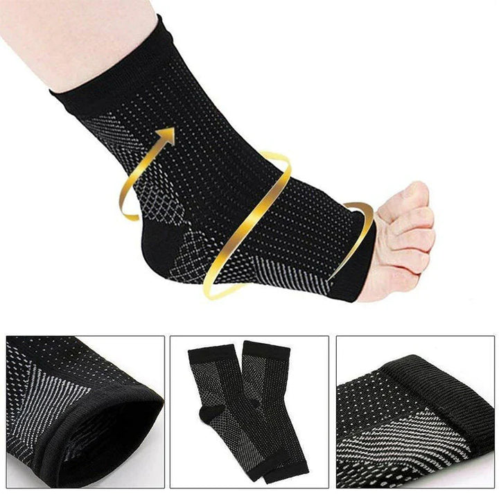Levoire | Relief Chaussettes