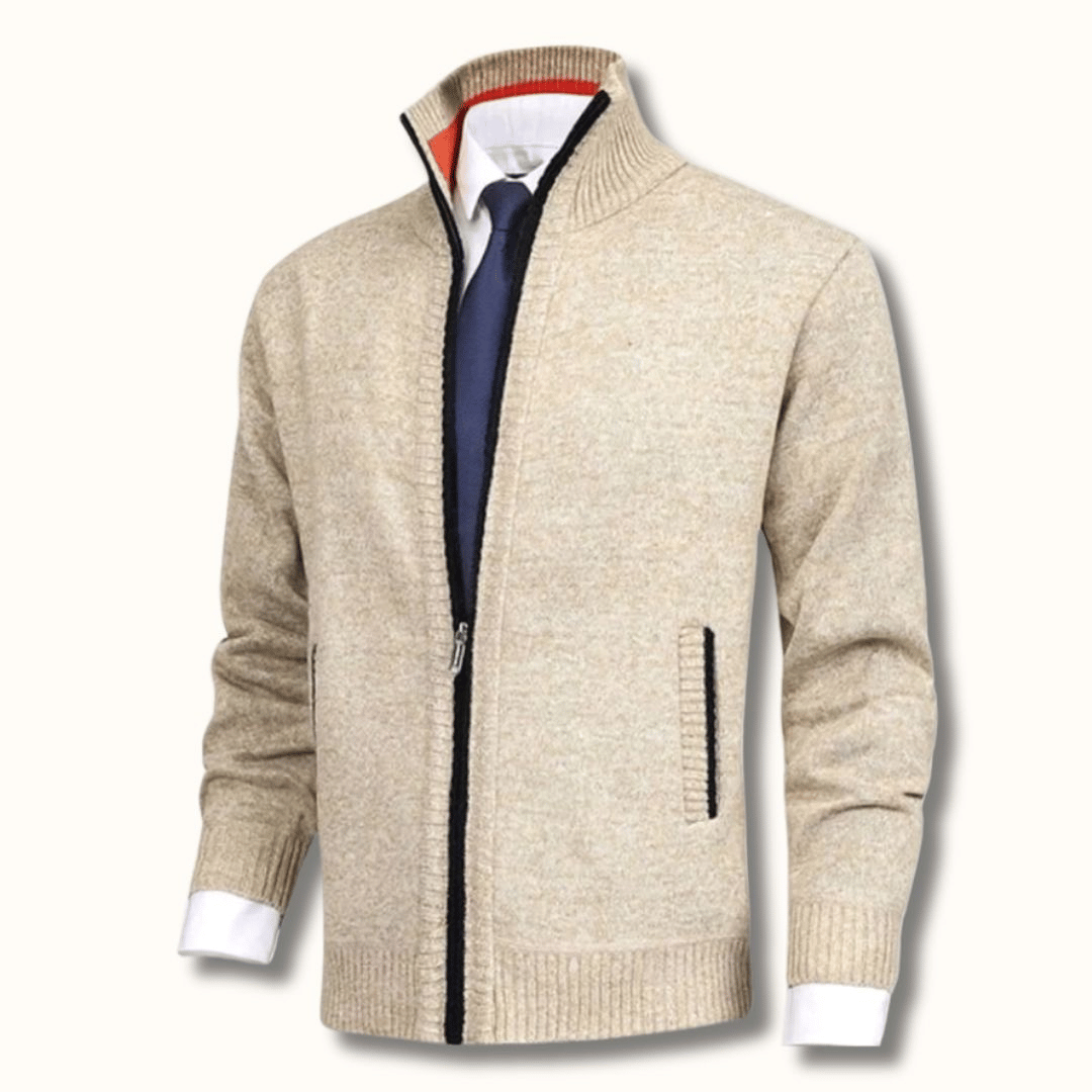 Levoire | Maksym De Neule Beige