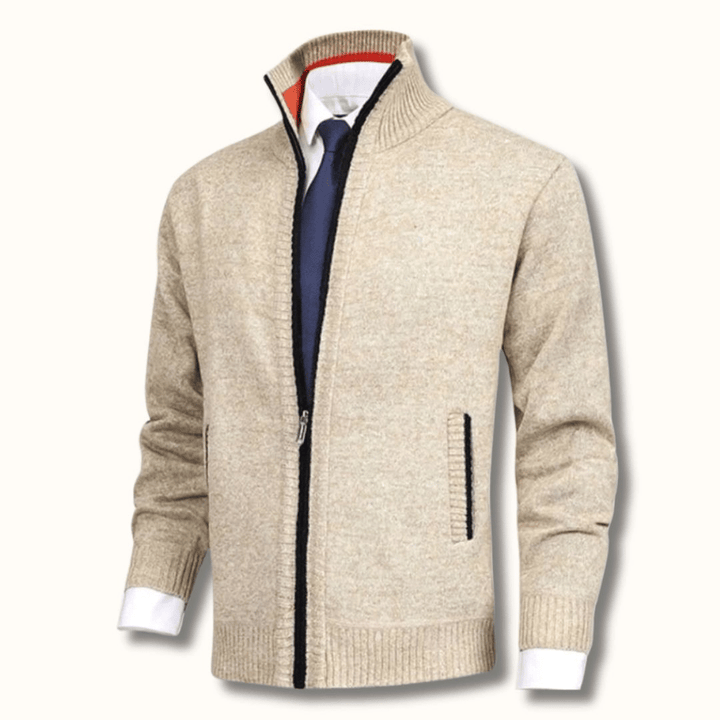 Levoire | Maksym De Neule Beige