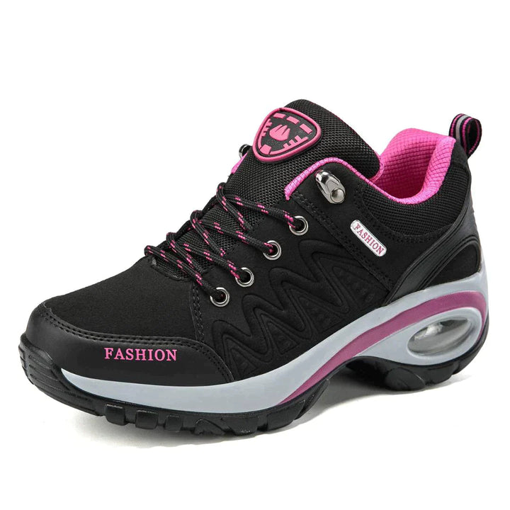 Levoire | Chaussures de sport ergonomiques Noir