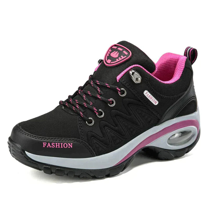 Levoire | Sneaker Chaussures Ergonomiques Noir