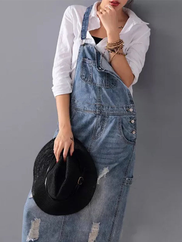 Levoire | Robe Rento Avec Poches