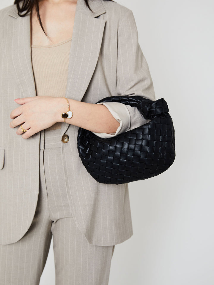 Levoire | Sac Mini Tissé