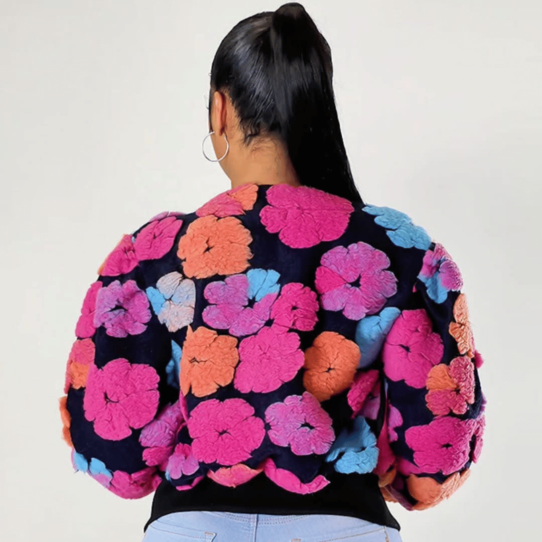 Levoire | Rento Blouse En Ayant Une Belle Allure