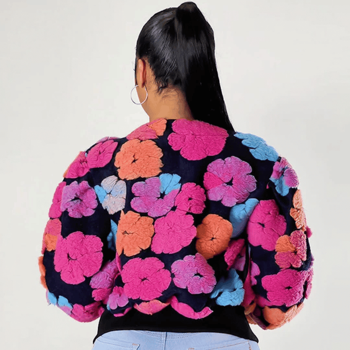 Levoire | Rento Blouse En Ayant Une Belle Allure
