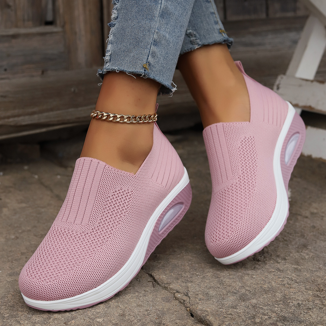 ELLA - Chaussures orthopédiques pour soulager la douleur