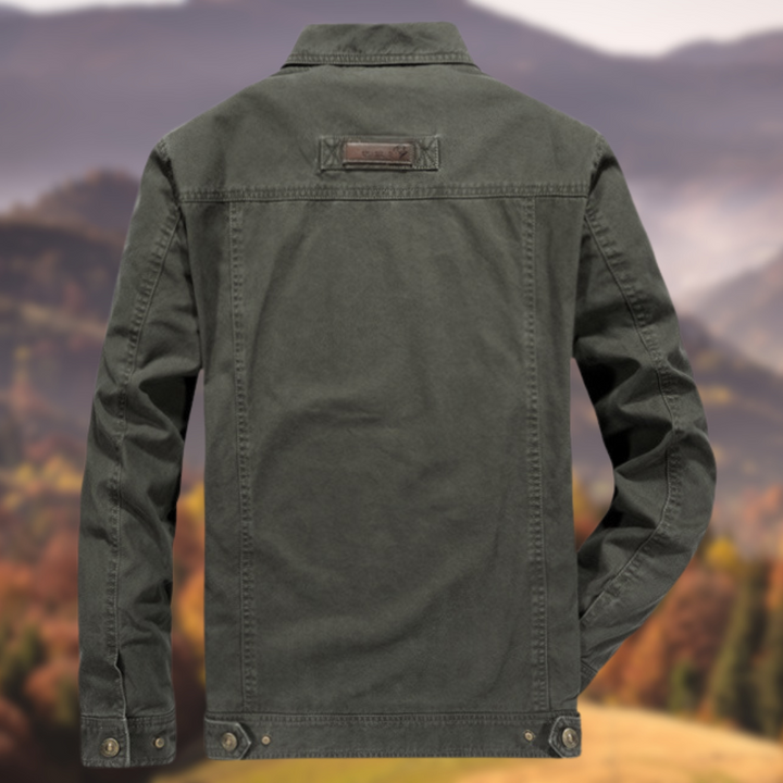 Levoire | Veste De Loisirs Pour Hommes