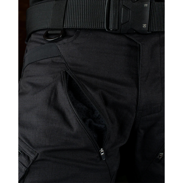 Levoire | Pantalon De Sport Chaud Pour Hommes Avec Design Moderne