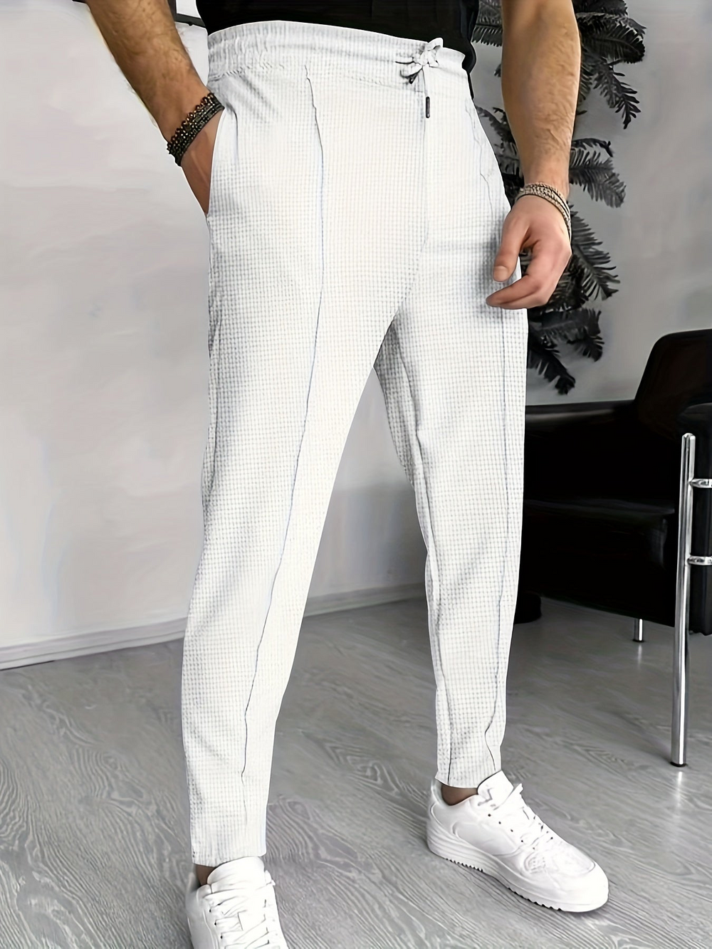 Levoire | Pantalon De Jogging Pour Hommes