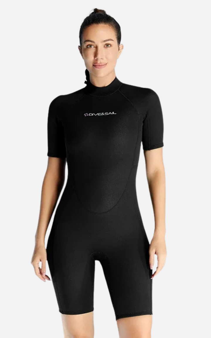 Levoire | Catégories De Natation Grandes Tailles Confort Et Style Noir