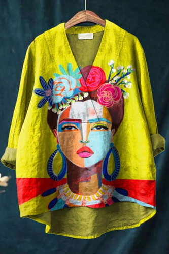 Levoire | Freda Portrtkunst Collection