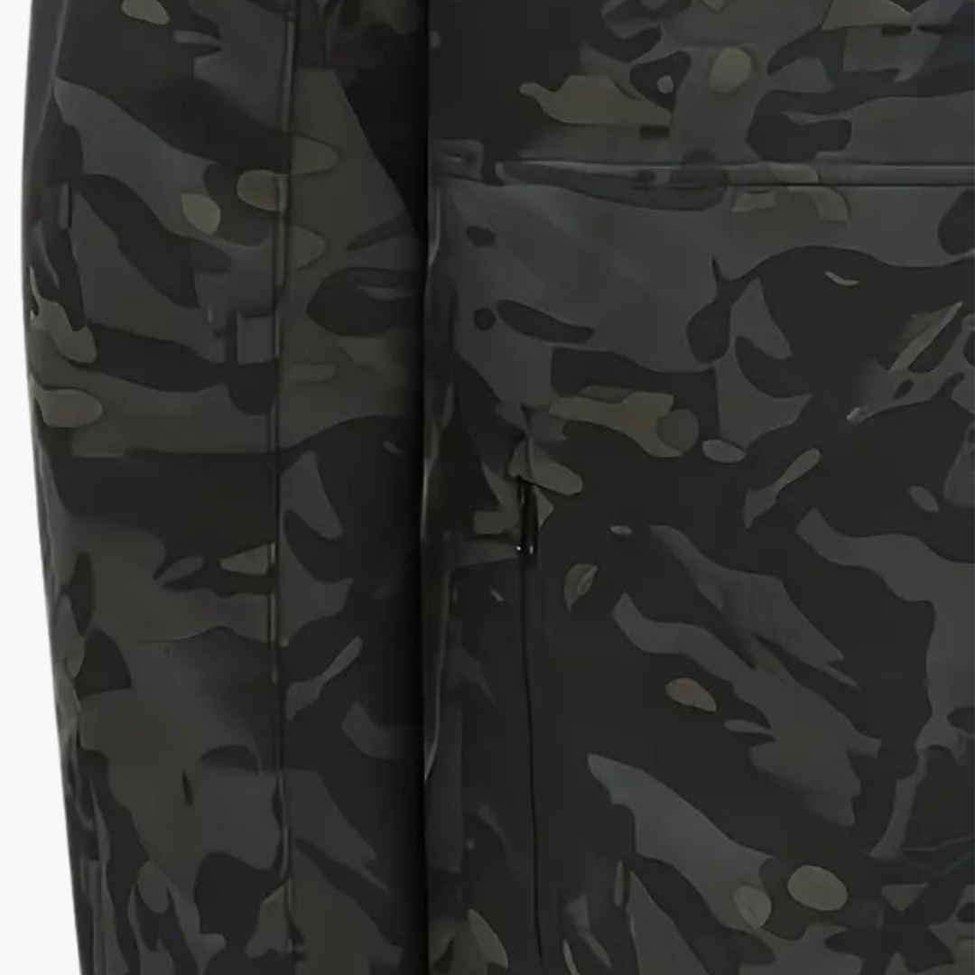 Levoire | Veste En Polaire Élégante