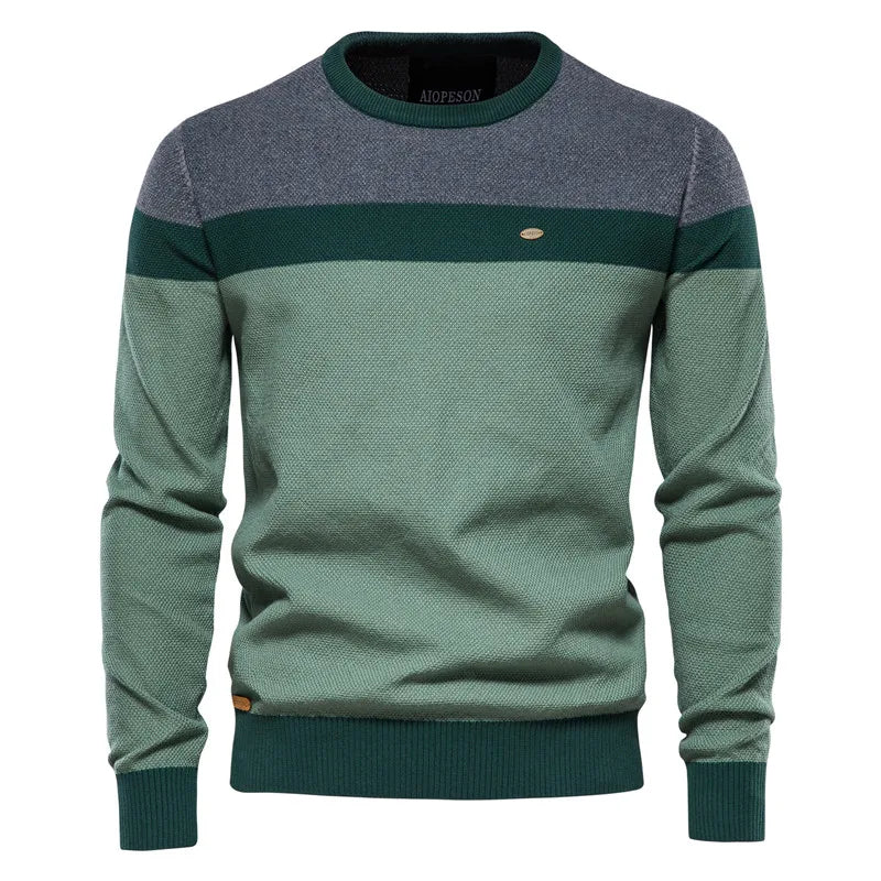 Levoire | Pullover Idéal pour Hommes