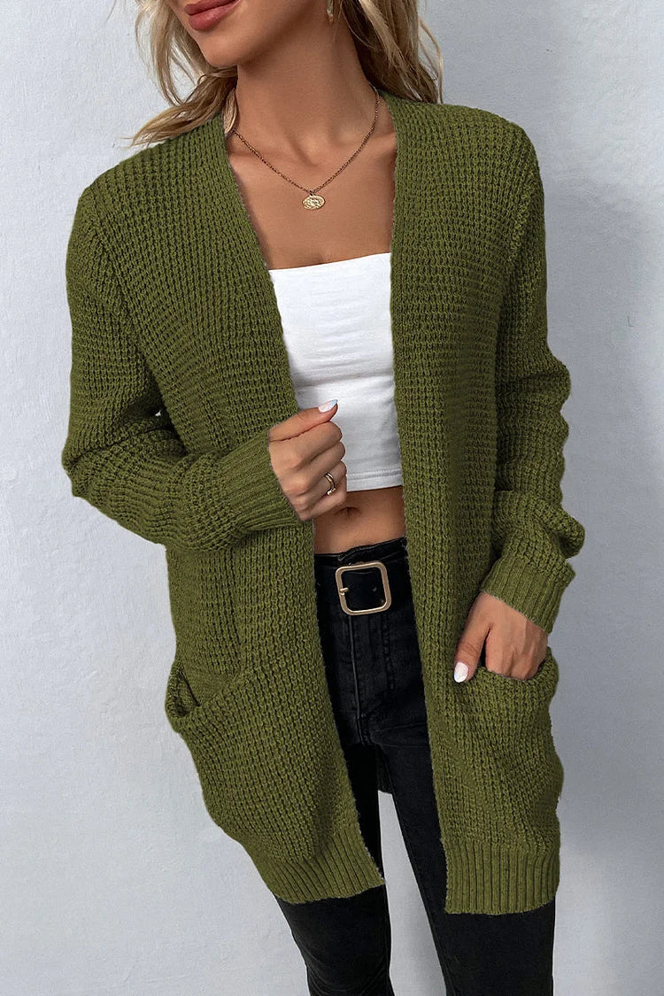 Levoire | Uni V-Col Haut Supérieur Avec Poche Mila Collection