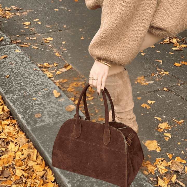 Levoire | Cuir Nappan Puola