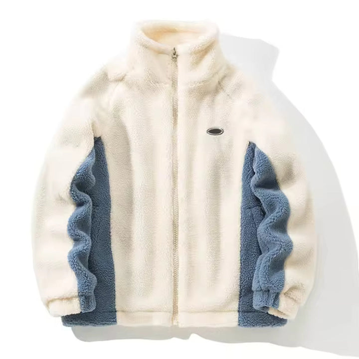 Levoire | Manteau Classique Homme Élégant et Intemporel Beige
