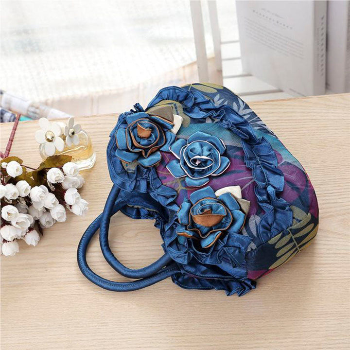 Levoire | Décoration Florale Sac
