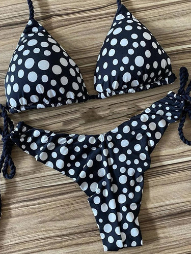 Levoire | Bikini Evy - Frappant Et Stylé