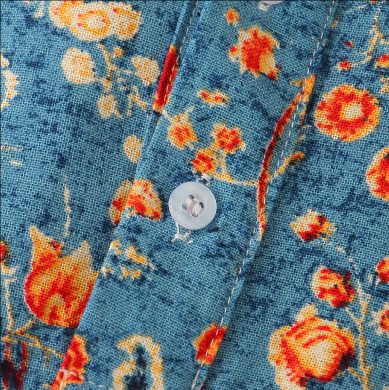 Levoire | Chemise De Loisirs Élégante