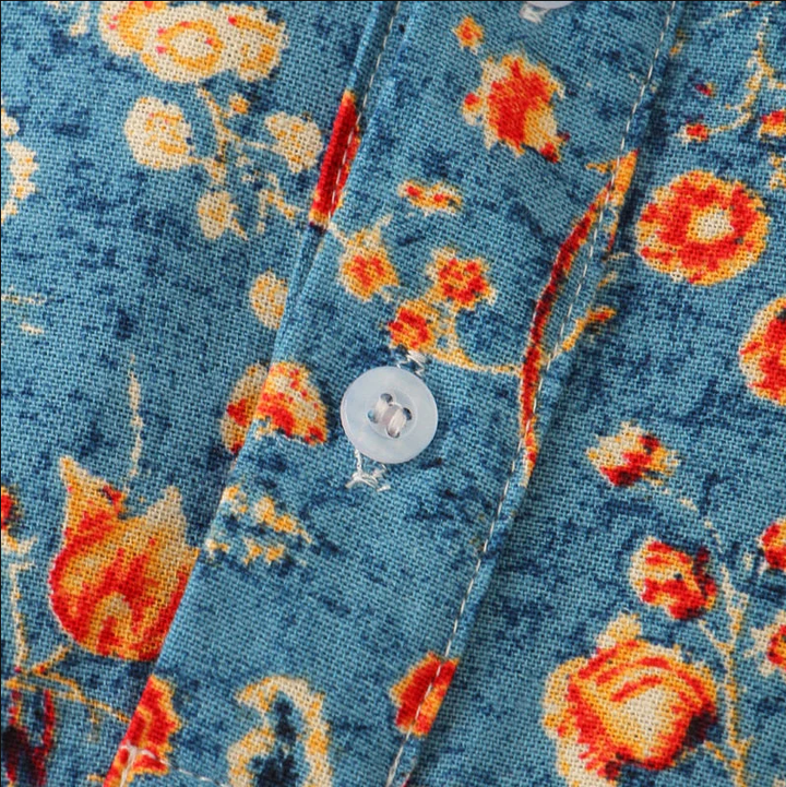 Levoire | Chemise De Loisirs Élégante