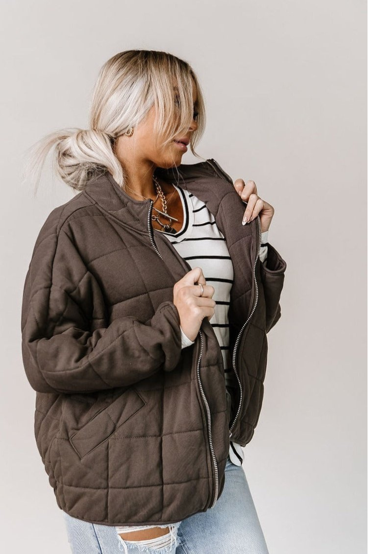Levoire | Chic Veste Femmes Design Moderne
