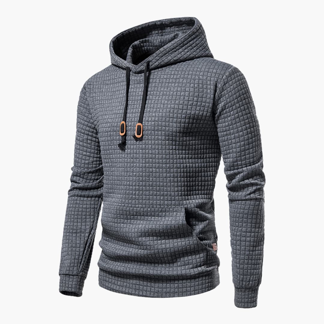 Levoire | Pull À Capuche Confortable