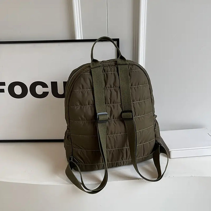 Levoire | Grand Sac À Dos En Nylon Pour Des Voyages Aventureux