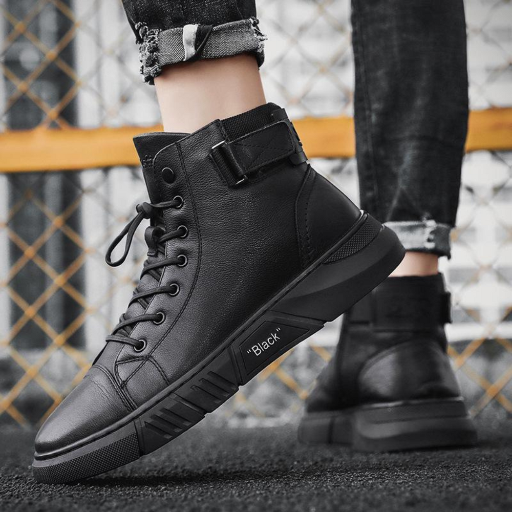 Levoire | Chaussures Confort Homme
