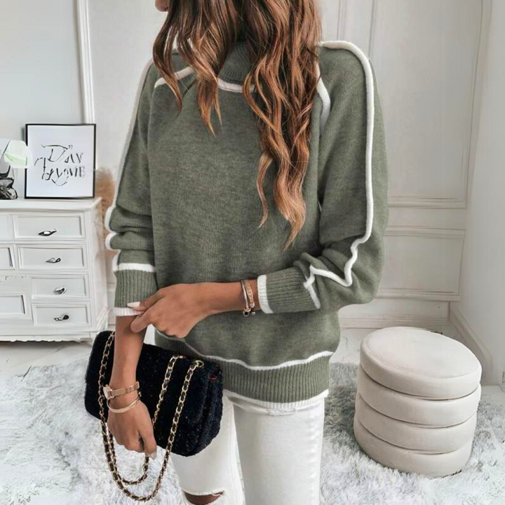 Levoire | Pull Élégant