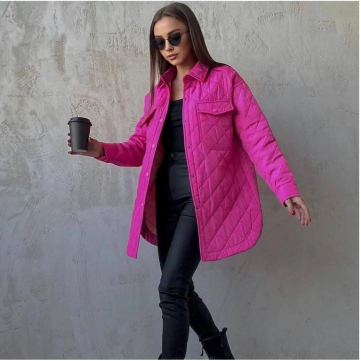 Levoire | Veste matelassée pour femmes