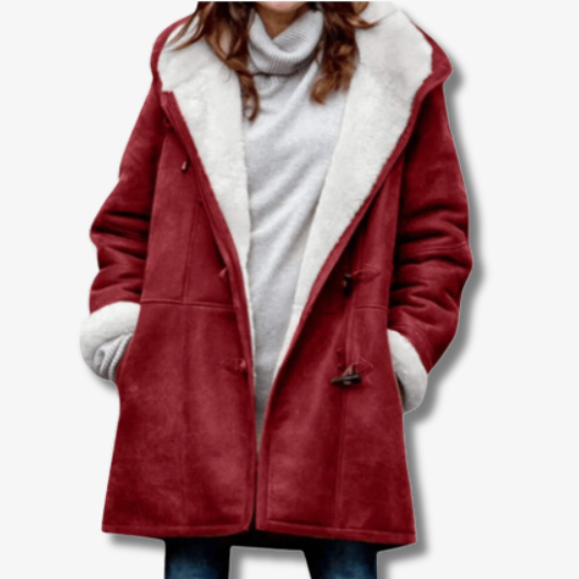 Levoire | Veste vibrante et confortable Style 4