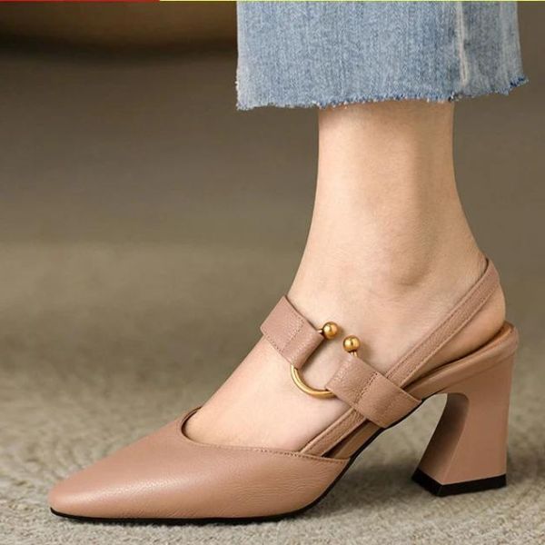 Levoire | Sandales À Talons