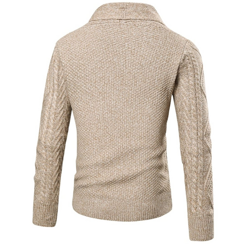 Levoire | Veste Polyvalente Hommes Chic