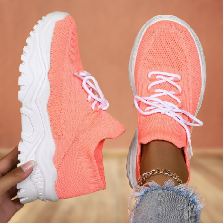 Levoire | Baskets pour femmes Pesca