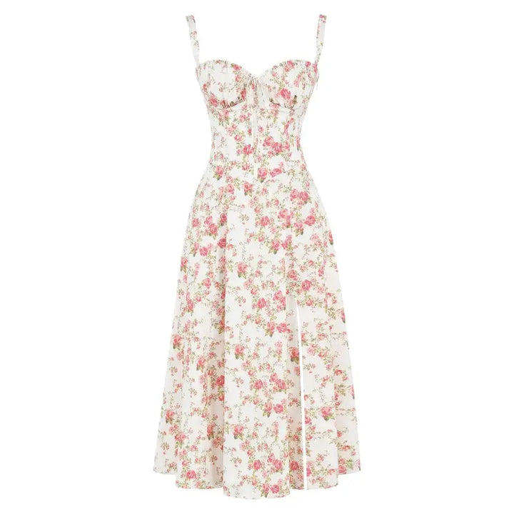 Levoire | Robe Élégante À Taille