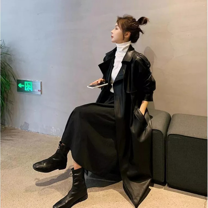 Levoire | Manteau Femme Élégant