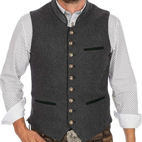 Levoire | Veste Pour Hommes Avec Finition Élégante Pour Occasions Formelles Et Festives
