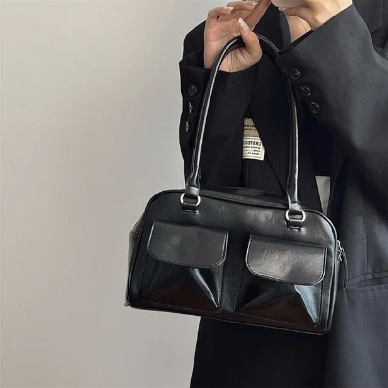 Levoire | Sac À Bandoulière Pour Femmes Vintage