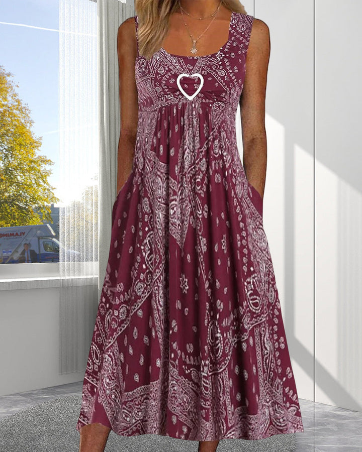Levoire | Robe Herz Vintage