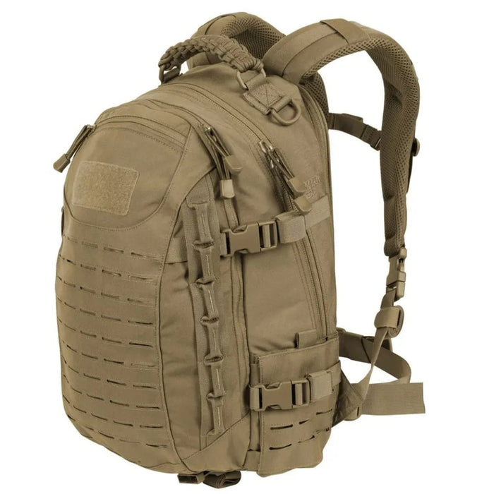 Levoire | Sac à Dos Tactique Kommando Kaki
