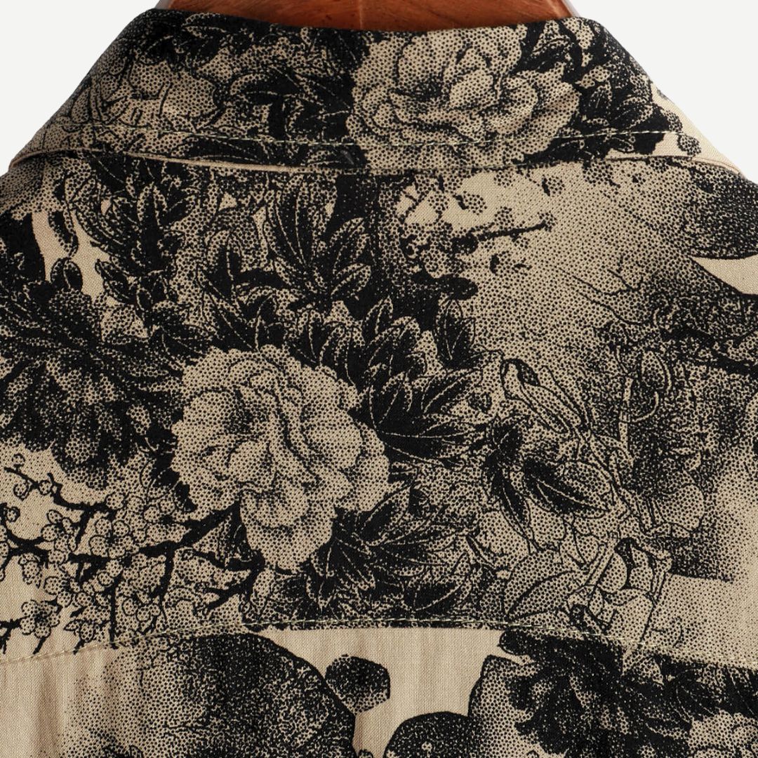 Levoire | Chemise Ink Vintage
