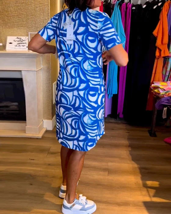 Levoire | Robe Femme Colorée