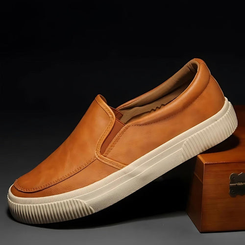 Levoire | Chaussures Slip-on Confortables de Haute Qualité