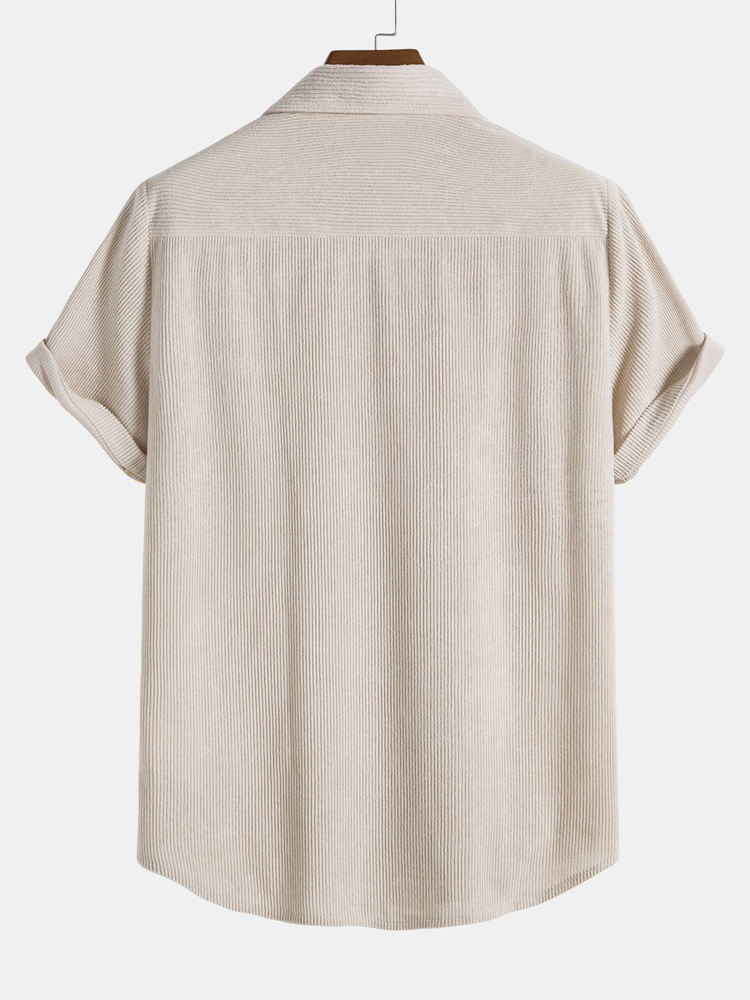 Levoire | Ensemble Côtelé Homme