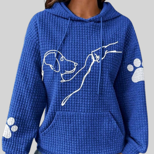 Levoire | Sweat Capuche Style Urbain